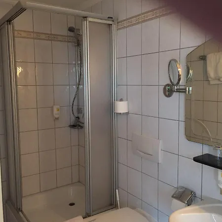 Szálloda Pius-hof Haus Iii Ingolstadt