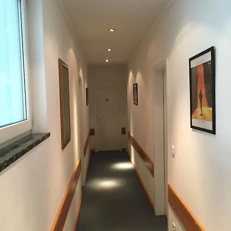 Pius-hof Haus Iii Szálloda