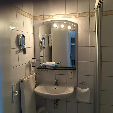 Szálloda Pius-hof Haus Iii