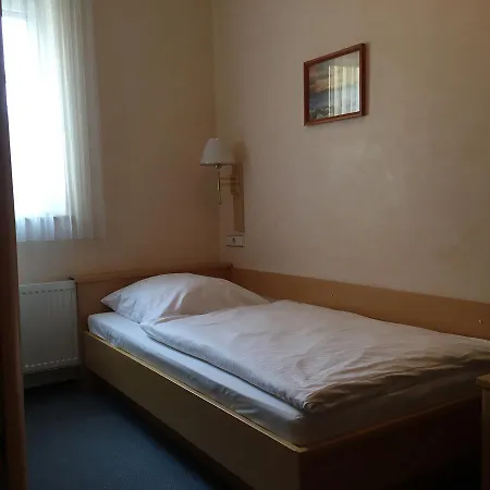 Pius-hof Haus Iii Szálloda Ingolstadt