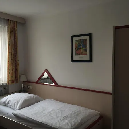 Pius-hof Haus Iii *