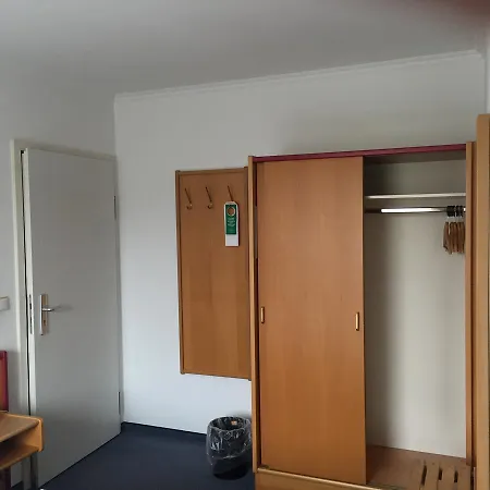 Szálloda Pius-hof Haus Iii