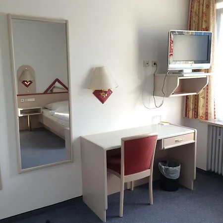 Pius-hof Haus Iii