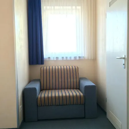 Szálloda Pius-hof Haus Iii *