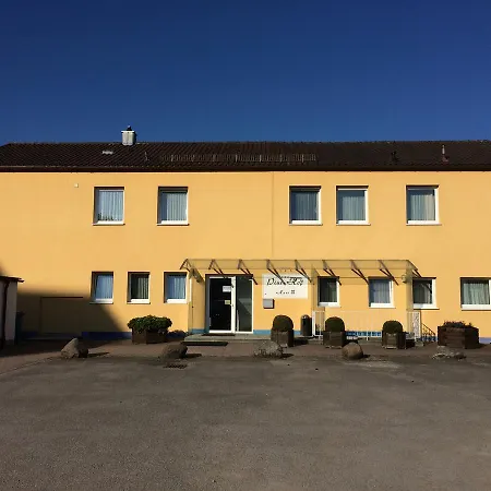 Szálloda Pius-hof Haus Iii