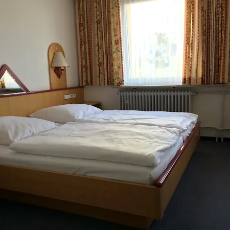 Pius-hof Haus Iii *