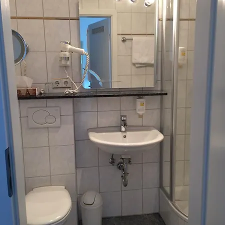 Pius-hof Haus Iii * Ingolstadt