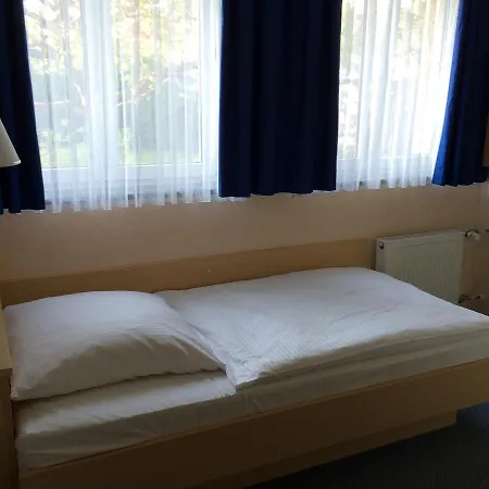 Pius-hof Haus Iii * Ingolstadt