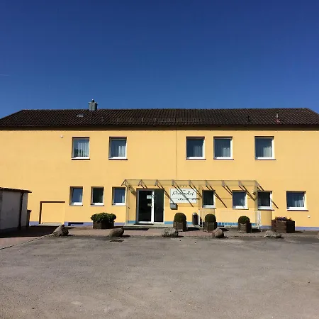 Szálloda Pius-hof Haus Iii