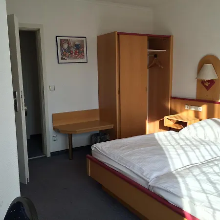Pius-hof Haus Iii Szálloda *